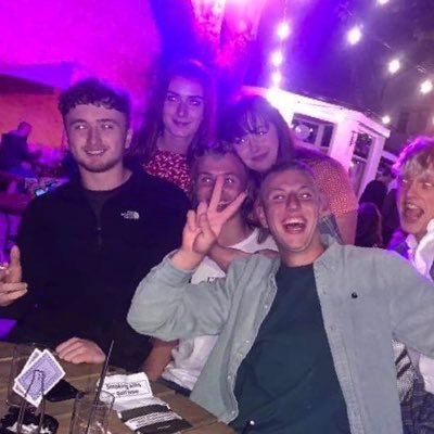 Antony1Hughes's profile picture. 