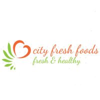 CITY FRESH FOODS (@cityfreshfoods1) 's Twitter Profile