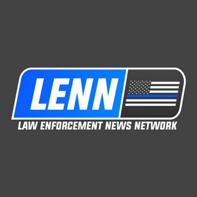 True Blue News. By Cops, For Cops. #BackTheBlue #LENN