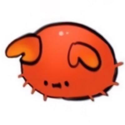 Crabby🦀さんのプロフィール画像