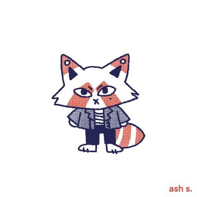 Queer enby, food maniac, rowdy critter, they/them. 🏳️🌈 🏳️⚧️ 🇲🇽