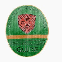 Bridgewater Canal Guided Tours (@bridgewatertour) 's Twitter Profile