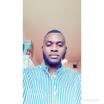 EverPerseverant's profile picture. mwana mboka🇨🇬