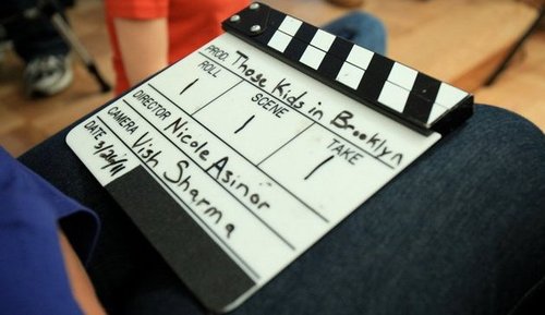 FilmRookiee's profile picture. MFA Film Student | Art Thug | Content Queen | TV👀 Stony Brook University ‘22 #BlackCreative