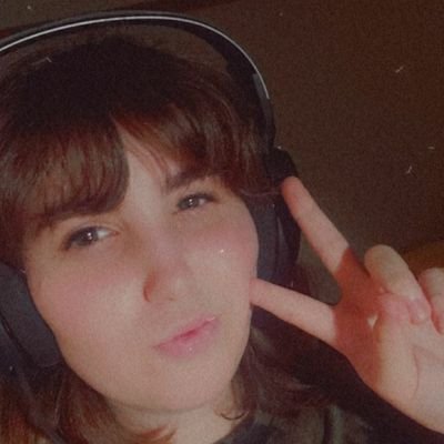 This is the account attached to my Twitch! Follow for updates and when I stream!
