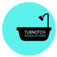 TubNotchRenovations(@TubNotchRenovat) 's Twitter Profile Photo