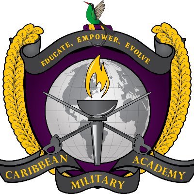 The Caribbean Military Academy (CMA) is the academic institutional arm of the Jamaica Defence Force.