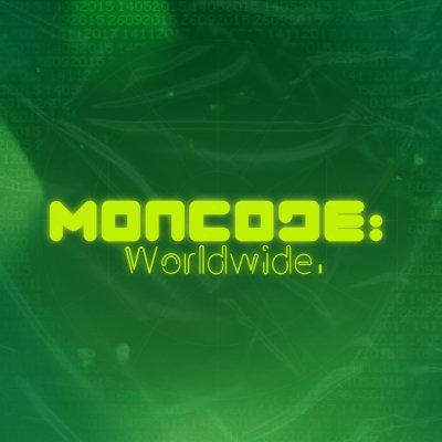 MONCODE:Worldwide