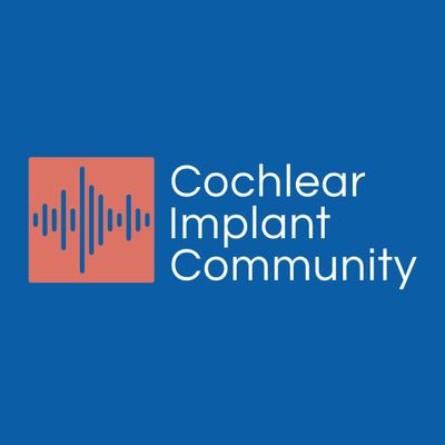 We're a community consisting of cochlear implant recipients, friends/family, and those that are curious about the technology! Find our Discord below ⬇️