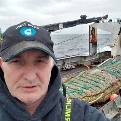 Retired and living  in Thailand after 44 years fishing in the North Sea and Bering Sea