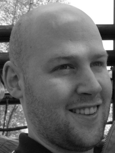 mderoos's profile picture. 