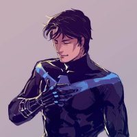 Dick Grayson. (@graysonisrobin) 's Twitter Profile