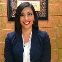 Elizabeth Gonzalez (@lizgonzalez1023) 's Twitter Profile