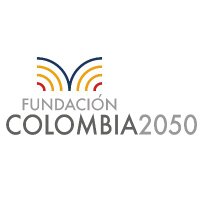 Fundacion Colombia 2050 (@funcolombia2050) 's Twitter Profile Photo Fundacion Colombia 2050 (@funcolombia2050) 's Twitter Profile Photo
