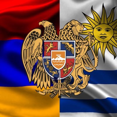 Consulado Honorario de la República de Armenia en Uruguay 🇦🇲🇺🇾