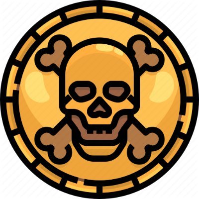 Pirate is a community-driven token that is built for the sole purpose of generating immediate and long-term value for pirate token holders (pirates, argh!)