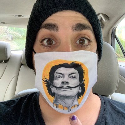 JCappeli's profile picture. Lil baby.