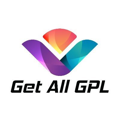 Your Largest GPL Source! Get WordPress Themes & Plugins, HTML Templates, eCommerce products, PHP scripts, UI & GFX and more! https://t.co/rQqHFQQZ70