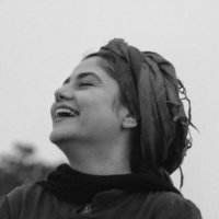 Sahar Mohammadi Boroujerdi (@avayesahar) Twitter profile photo
