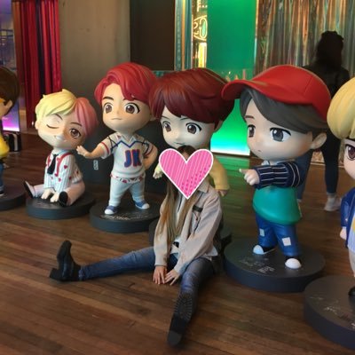 BTS JIMIN★&TEAM K & NICHOLAS★ENHYPEN NIKI & JUNGWON ★安室ちゃん 一生リスペクト