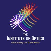 Institute of Optics (@rochesteroptics) 's Twitter Profile