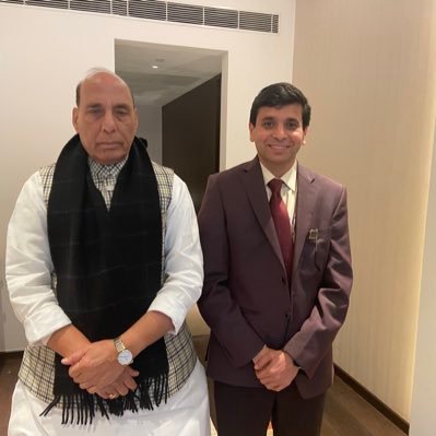 PRASHANT BHADORIA Profile