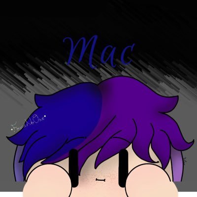 Mac (❌)さんのプロフィール画像
