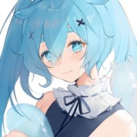 南澄酱 ETA (@un_eta) 's Twitter Profile Photo