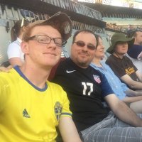 Sky Dombroske (@skydombroske) Twitter profile photo