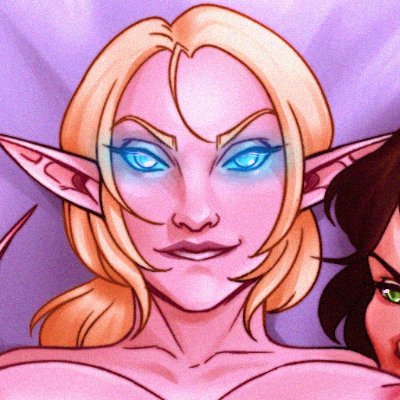 Bruxeria // commissions open!さんのプロフィール画像