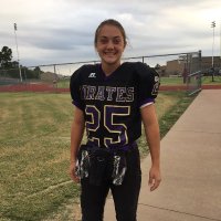 SierraWoods2022 (@woods2022) 's Twitter Profile