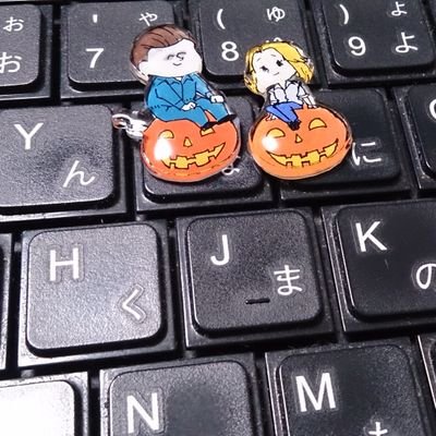 🎃HJK🎃さんのプロフィール画像