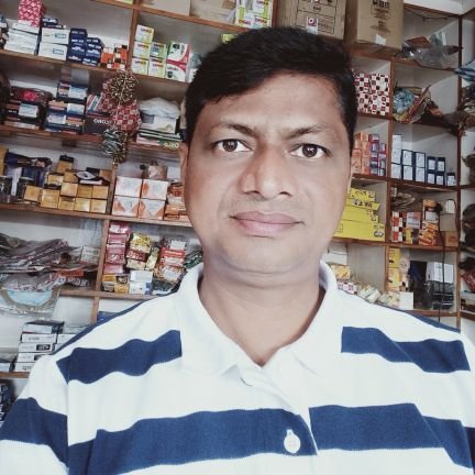 TARUNKUMARMEHE1's profile picture. KEEP SMILING