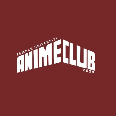 Welcome to Temple Anime Club! Follow us for updates! Club meets on Mondays and Thursdays from 6-8pm. We meet virtually through Zoom & Discord. All are welcome!