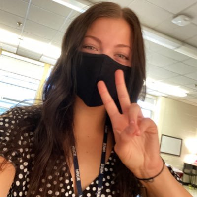 MsVelemirovich's profile picture. Thoughts from a Grade 6 classroom at Joseph Howe Elementary 💭📚✏️