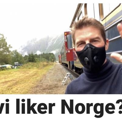 Mann, 30ish, Verdens Beste Land. PhD i O-fag. Det er meg på bilde. Retweeter ironisk og liker det jeg liker.