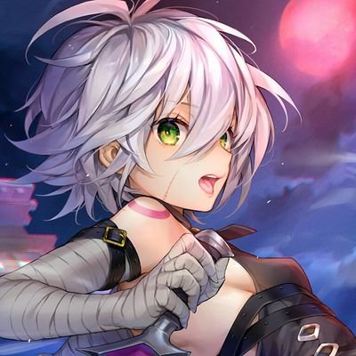 KuroNoAsashin_'s profile picture. Servant de Clase Assassin | User ♀️  | RP +18 | Master: @Neo_The_Ice |