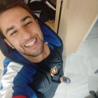 Ángel😇 (@ngelgonzlezgar2) 's Twitter Profile
