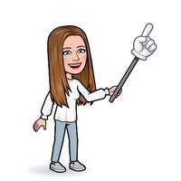 Jen Makaro (@lds_jmakaro) 's Twitter Profile Photo
