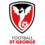 St George Football Association Inc trading as Football St George (FSG) is the local governing body for football in the St George district representing 22 Clubs.