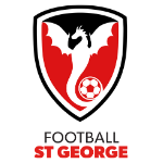 Football St George (@football_stg) 's Twitter Profile