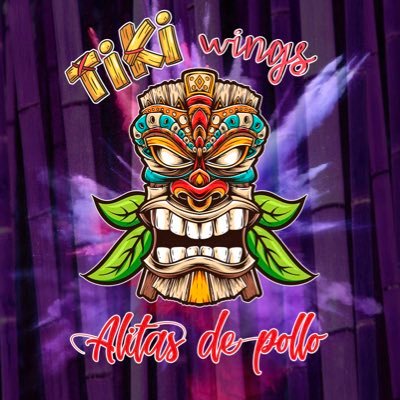 TikiWings Profile Picture