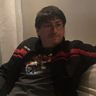Juan Pablo Salasさんのプロフィール画像