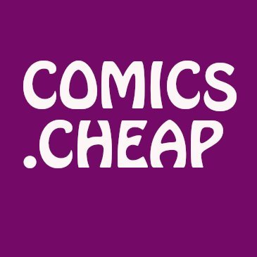 You spend too much on comics