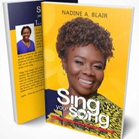 Nadine Blair (@nadineablair) 's Twitter Profile
