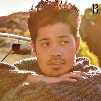 RossButler Profile Picture