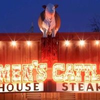 CattlemensFortWorthSteakHouse(@FortSteak) 's Twitter Profile Photo