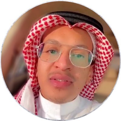HashimAlammash's profile picture. 