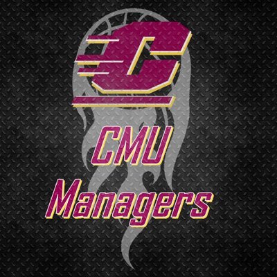 The Official Twitter of the Central Michigan University Men's Basketball Managers #FireUpChips 🔥🆙