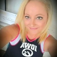 Nicole Foltz - @NicoleFoltz3 Twitter Profile Photo